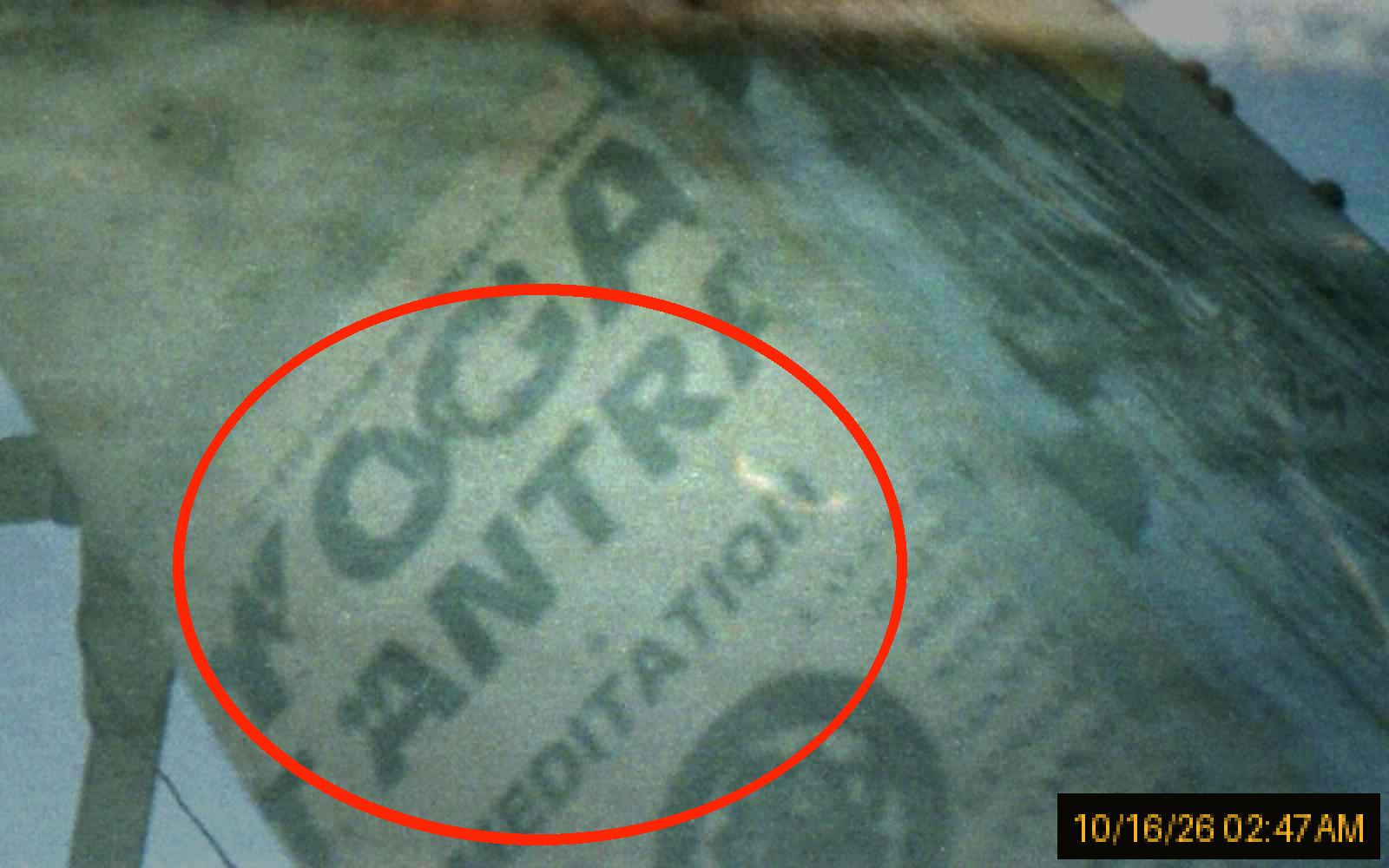 evidence